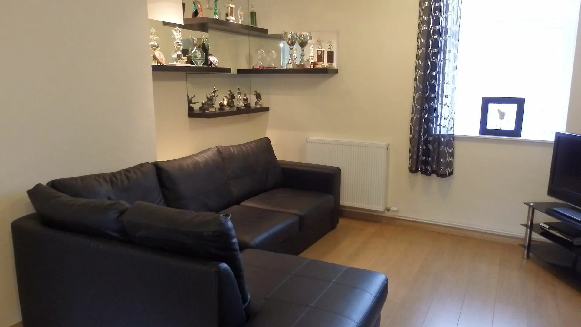 40 Salisbury Court Apartment Belfast