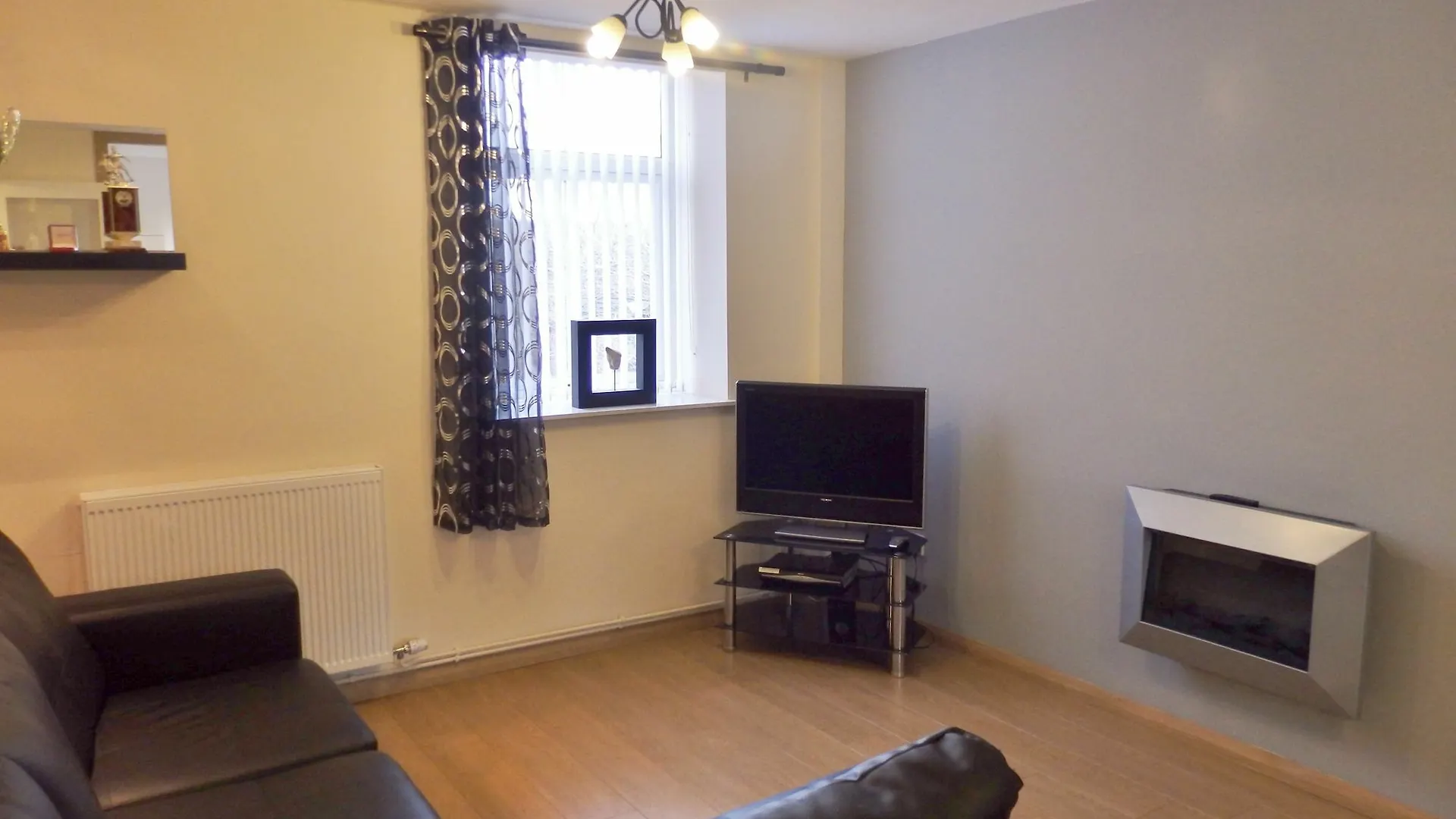 40 Salisbury Court Apartment Belfast United Kingdom