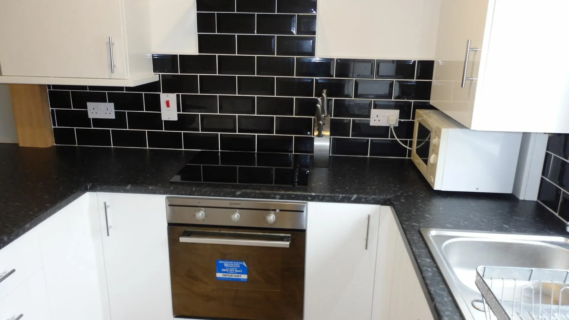 40 Salisbury Court Apartment Belfast