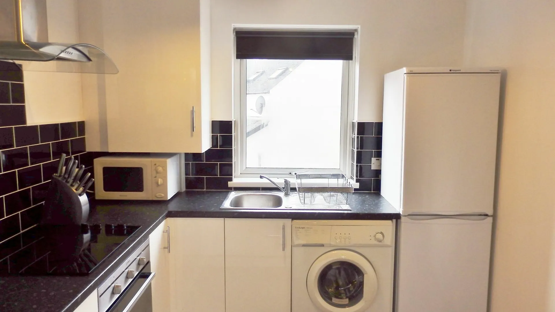 40 Salisbury Court Apartment ベルファスト 0*,  イギリス