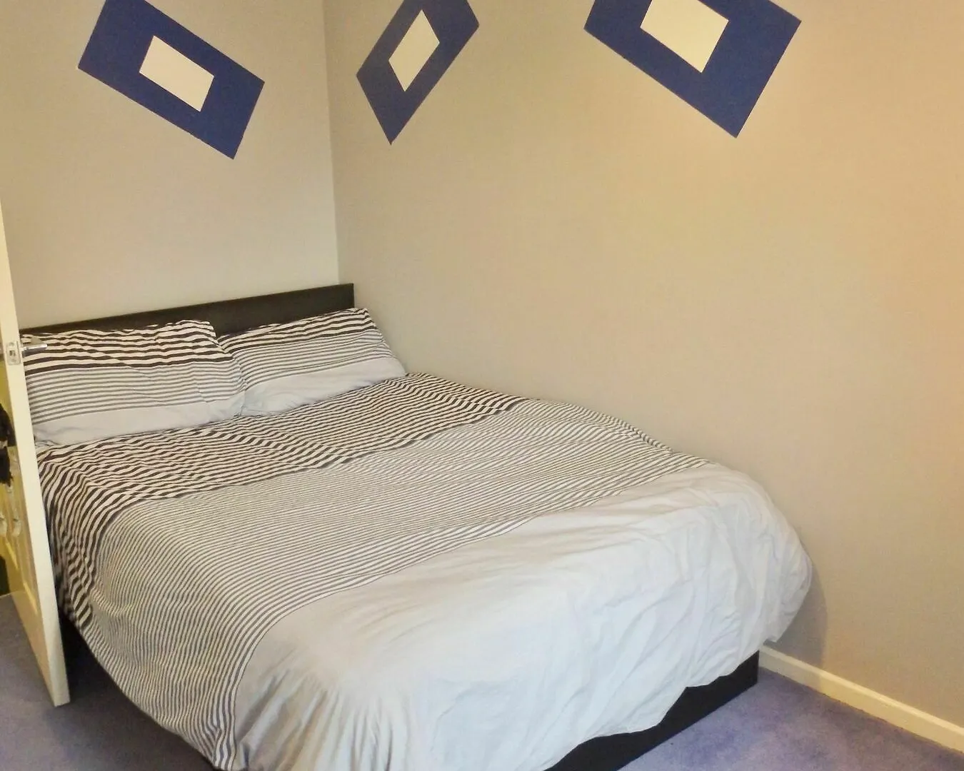 40 Salisbury Court Apartment ベルファスト