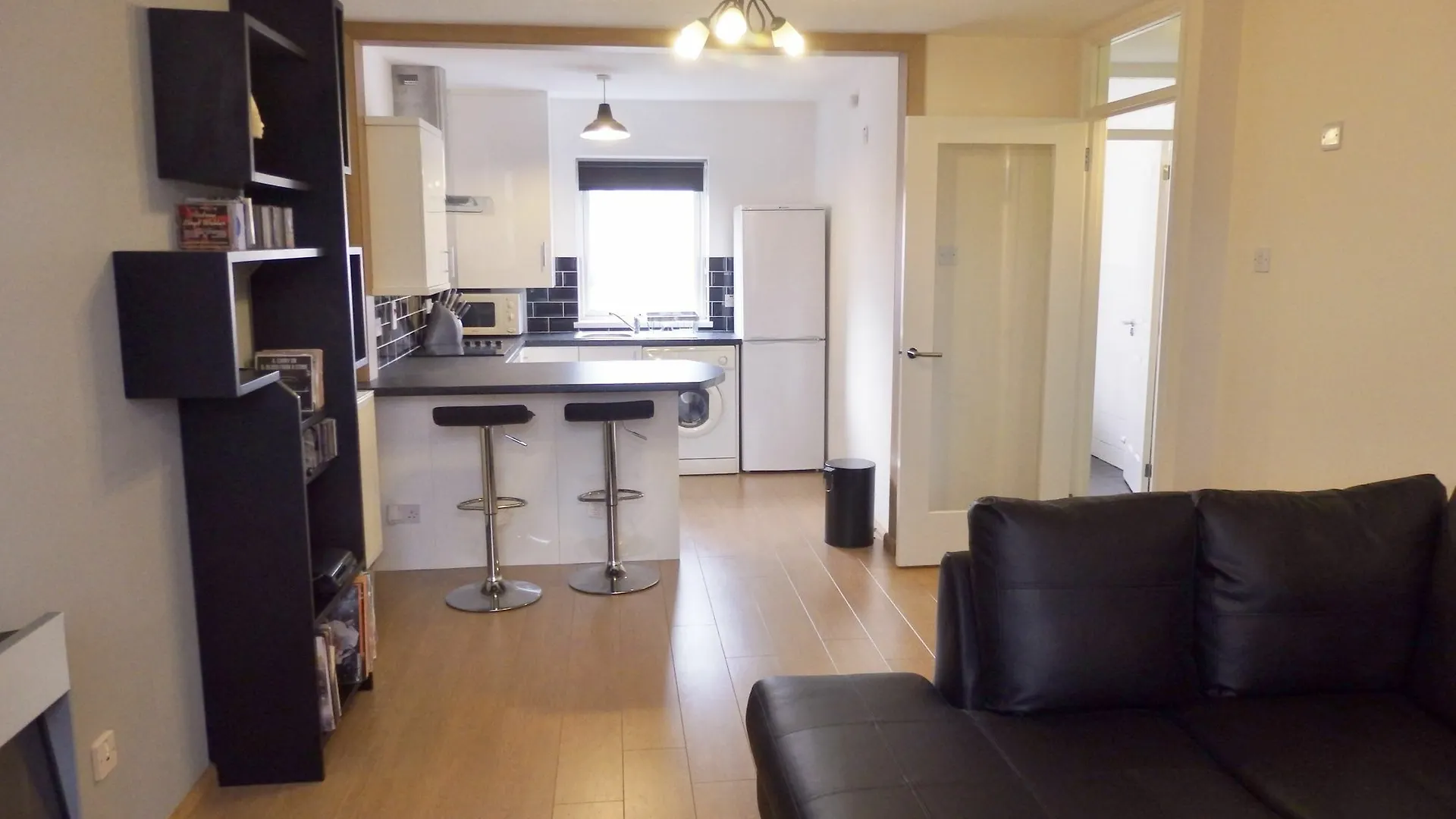 40 Salisbury Court Apartment ベルファスト イギリス